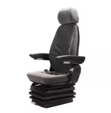 Excavator Drivers Seat Sk200-8 Excavator Seat suppliers